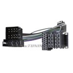 ISO 013 Adaptér pro HF sady Opel Holden