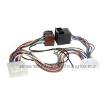 ISO 028 Adaptér pro HF sady Nissan Subaru Infinity