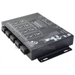 Adaptér k zesilovačům Massive Audio Flat Line