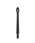 ADBL DETAIL BRUSH PRO HANDLE - Rukojeť, 16cm
