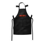 ADBL DETAILING APRON - zástěra pro detailera