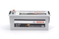 Autobaterie 180AH 1000A T5 BOSCH