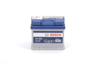 AKUMULATOR 44AH 440A SILVER  S4 P+ BOSCH