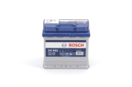 AKUMULATOR 52AH 470A SILVER  S4 P+ BOSCH