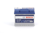 AKUMULATOR 60AH 640A EFB START-STOP P+