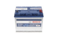 AKUMULATOR 72AH 760A EFB START-STOP