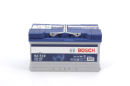 AKUMULATOR 75AH 730A EFB START-STOP P+