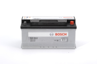 AKUMULATOR 88AH 740A SILVER  S3 P+ BOSCH