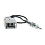 AA-754 anténní adaptér DIN samec Volvo