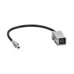 AA-771 anténní adaptér smb GT-5 samec samice