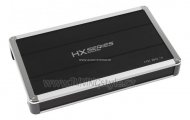 AUDIO SYSTEM 4-kanálový zesilovač HX 80.4