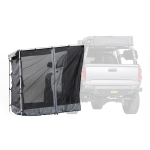 Awning mesh room Smittybilt Gen2 8"