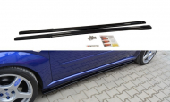 Boční prahy FORD FOCUS mk1 RS 02-03 carbon look