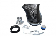 Carbon Fiber Aero Form VW GOLF IV 2.3 5V R32