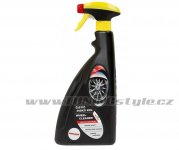Čistič disků kol rozpraš. 700ml