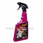 Čistič kol - Meguiar`s All wheel cleaner 710 ml