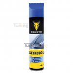 COYOTE Glykosol rozmrazovač skel se škrabkou 300ml