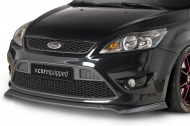Cup-Spoilerlippe mit ABE für Ford Focus MK2 ST CSL509-G