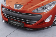 Cup-Spoilerlippe mit ABE für Peugeot RCZ CSL761-M