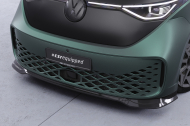 Cup-Spoilerlippe mit ABE für VW ID. Buzz CSL875-C