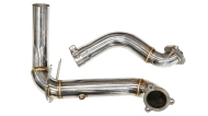 Downpipe Mercedes Benz W177 A35 AMG 4-Matic 2,0T 306Hp 19+ 