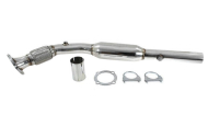 Downpipe VW Golf IV Audi A3 TT Polo Bora