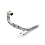 Downpipe VW GOLF VI 2.0 TDI CR