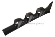 Držák budíků 3x 52mm VW GOLF 4