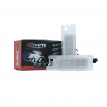 LED osvětlení SPZ Hyundai Tucson II 10-14, Ix35 10-13