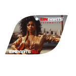 EPCF52 Vůně do auta – Sport Fresh