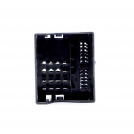 ISO adaptér Renault EPCR-ACC58