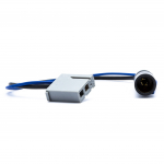 Anténní adaptér ISO GT13(f) - Din(m) Nissan 07-