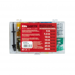 Sada pojistek EPFUSE03 80ks