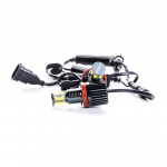 LED Markery 2 x 180W (CREE) do kroužků BMW 1,3,5,6,7,X1,X5,X6,Z4