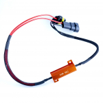 Zátěžový modul pro LED žárovky HB5/HIR2 6Ω 50W EPRES28 