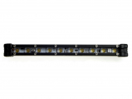 LED pracovní světlo 10W 30 DEGREES SLIM EPWL150
