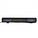 LED Pracovní světlo 240W (48 x 5W LUMILED) 30/60° (hybridní kombo) 4D/5D EPWL167