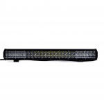 LED Pracovní světlo 270W (54 x 5W LUMILED) 30/60° (hybridní kombo) 4D/5D EPWL168