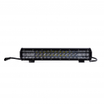 LED Pracovní světlo 252W (36 x 7W LUMILED) 30/60° (hybridní kombo) 5D EPWL180
