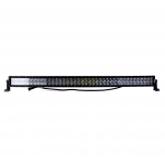 LED Pracovní světlo 240W (80 x 3W CREE) 30/60° (hybridní kombo) 5D EPWL195