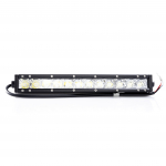 LED Pracovní světlo 60W (12 x 5W CREE) 30/60° (hybridní kombo) EPWL210
