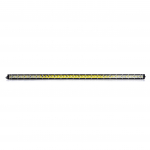 LED Pracovní světlo 220W (44 x 5W CREE) 30/60° (hybridní kombo) EPWL220 