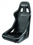 Sportovní sedačka Sparco Sprint SKY 2017 FIA
