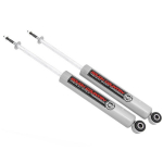 Front nitro shocks Rough Country N3 Premium Lift 0"