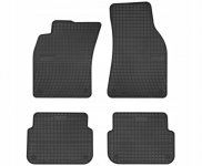 Gumové koberce Frogum AUDI A6 - C6 2004-2006