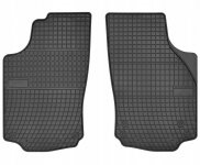 Gumové koberce Frogum OPEL Combo C 2os 2001-2011