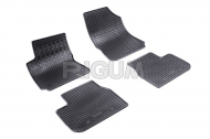 Gumové koberce RIGUM - Citroen C4 Cactus 14- 380