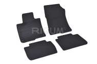 Gumové koberce RIGUM - Honda ZR-V 2023- 