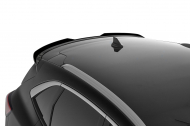 Křídlo, spoiler zadní CSR pro Ford Kuga 3 - carbon look matný
