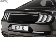 Heckflügel mit ABE für Ford Mustang VI HF727-L